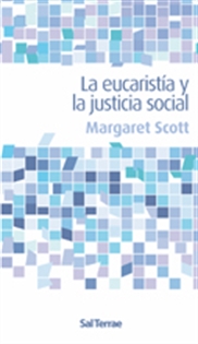 Books Frontpage La Eucaristía y la justicia social