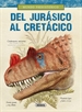 Front pageDel Jurásico al Cretácico