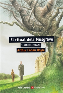 Books Frontpage El Ritual Dels Musgrave I Altres Relats