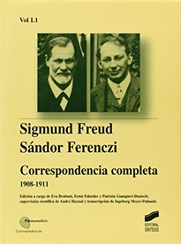 Books Frontpage Correspondencia completa 1908-1991