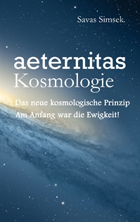 Books Frontpage Aeternitas - Kosmologie