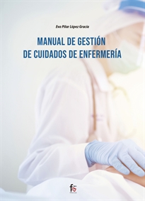 Books Frontpage Manual De Gestión De Cuidados De Enfermería