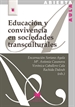 Front pageEducación y convivencia en sociedades transculturales