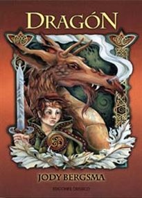 Books Frontpage Dragón