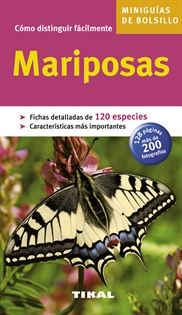 Books Frontpage Mariposas