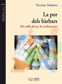 Books Frontpage La por dels bàrbars