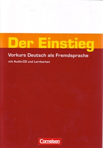 Books Frontpage Der Einstieg