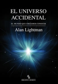 Books Frontpage El universo accidental