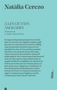 Books Frontpage A les ciutats amagades