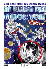 Books Frontpage En busca del Major Tom