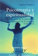 Front pagePsicoterapia y espiritualidad. La integracion de la dimensión espiritual en la práctica terapéutica