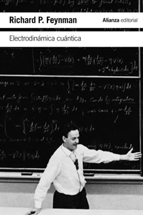 Books Frontpage Electrodinámica cuántica