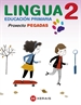 Front pageLingua 2 Educación Primaria