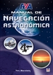 Front pageManual De Navegación Astronómica
