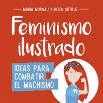 Books Frontpage Feminismo ilustrado