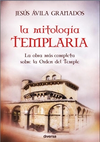 Books Frontpage La mitología templaria