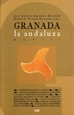 Front pageGranada, la andaluza