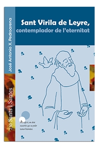 Books Frontpage Sant Virila de Leyre, contemplador de l'eternitat