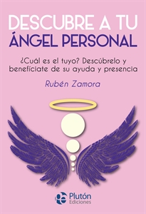 Books Frontpage Descubre tu Ángel Personal