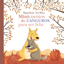 Books Frontpage Minicuentos de canguros para ser feliz (Minicuentos para ser feliz)