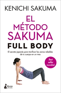 Books Frontpage El método Sakuma Full Body