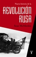 Front pageNueva historia de la Revolución rusa