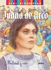 Front pageJuana de Arco