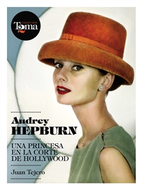 Books Frontpage Audrey Hepburn