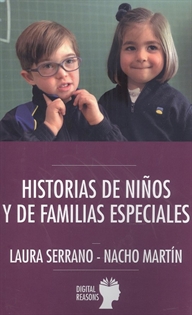 Books Frontpage Historias De Niños Y De Familias Especiales