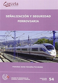 Books Frontpage Señalización y seguridad ferroviaria