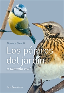 Books Frontpage Los pájaros del jardín