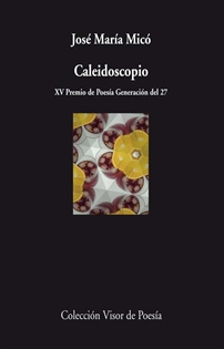 Books Frontpage Caleidoscopio