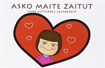 Books Frontpage Asko maite zaitut