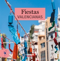 Books Frontpage Fiestas valencianas