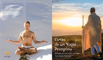 Books Frontpage Cartas De Un Yogui Peregrino