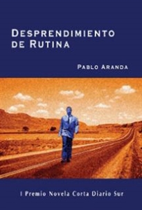 Books Frontpage DESPRENDIMIENTO DE RUTINA