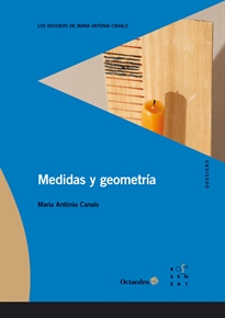 Books Frontpage Medidas y geometrÕa
