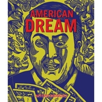 Books Frontpage American Dream