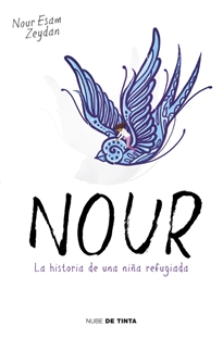 Books Frontpage Nour
