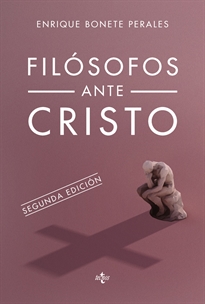 Books Frontpage Filósofos ante Cristo