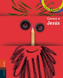 Books Frontpage Conoce a Jesús - Libro del niño y boletín para la familia