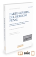 Front pageParte General del Derecho Penal (Papel + e-book)
