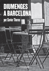 Books Frontpage Diumenges a Barcelona
