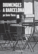 Front pageDiumenges a Barcelona