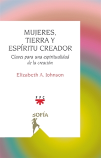 Books Frontpage Mujeres, Tierra y Espíritu creador