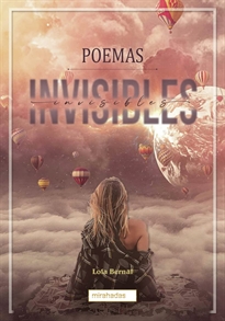 Books Frontpage Poemas Invisibles