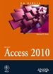 Front pageAccess 2010