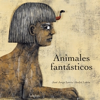 Books Frontpage Animales fantásticos