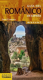 Books Frontpage Guía del Románico en España