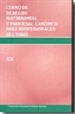Front pageCurso de Derecho Matrimonial y Procesal Canónico para profesionales del foro. Vol XIX